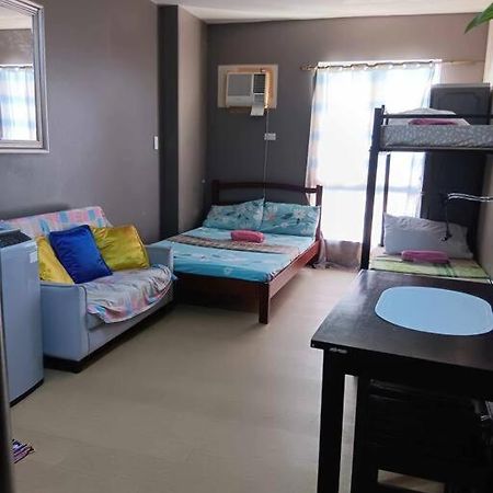 Affordable Condo Unit @ Avida Cebú Exterior foto