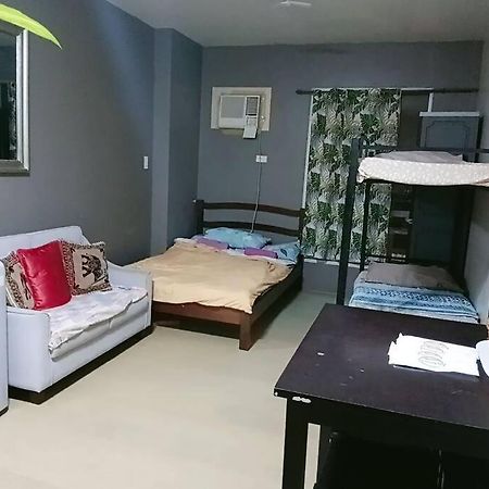 Affordable Condo Unit @ Avida Cebú Exterior foto