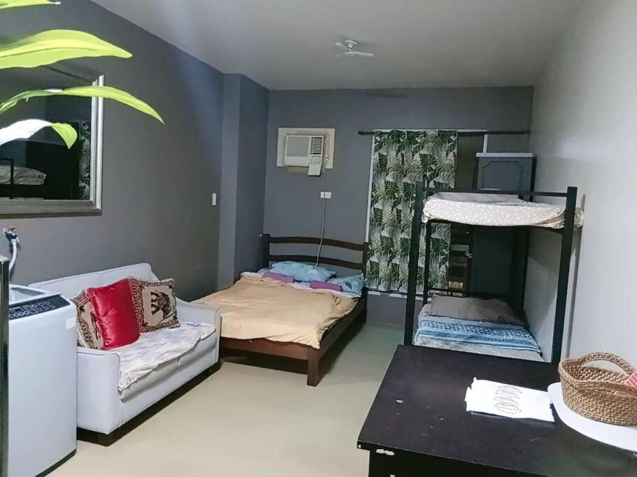 Affordable Condo Unit @ Avida Cebú Exterior foto