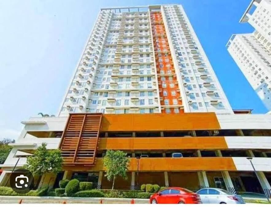 Affordable Condo Unit @ Avida Cebú Exterior foto